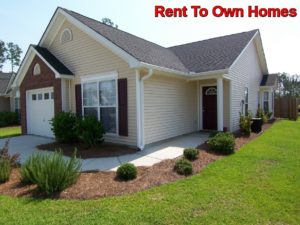 rent to own homes free listings